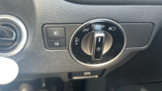 Mercedes-Benz GLA 180 Urban Edition 5dr Auto Petrol Hatchback